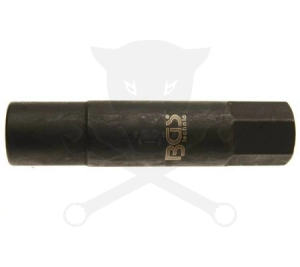 Bit belső torx - teherautós - hosszú E22 - BGS