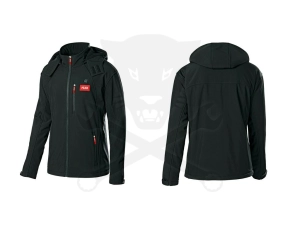 Kabát, polár, 18V akkuval fűthető - XL - Flex TJ10.8/ 18.0 (TJ XXL)