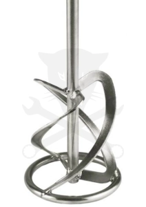 Keverőszár M14 120 x 600 mm FLEX (WR3R 120)