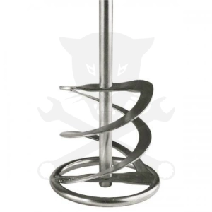Keverőszár M14 120 x 600 mm FLEX (WR2 120)