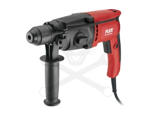 Fúrókalapács FLEX 2,1 J 710 W SDS-plus (FHE 2-22 SDS-plus 230-CEE)