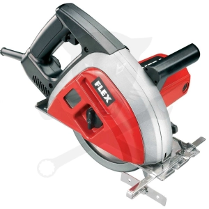 Körfűrész, fémvágó 1400 W FLEX 185 mm (CSM 4060 230-CEE)