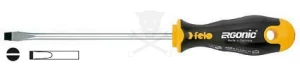Csavarhúzó Ergonic 3,5x0,6x100