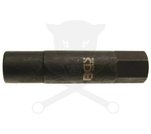 Bit belső torx - teherautós - hosszú E18 - BGS