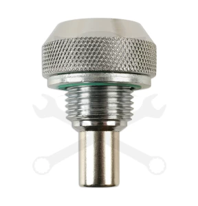 Olajleeresztő csavar - TEHER - Scania M24 x 2.00 - OEM1423608