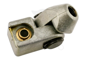 Zsírzócső csukló csúsztatható 1/8" BSP - 1 db