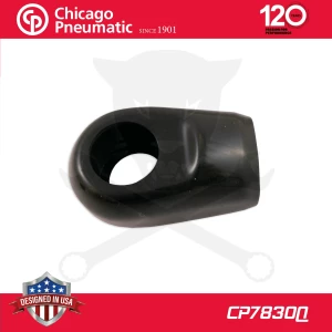 Légkulcshoz CP7830-hoz gumi borítás- Chicago (CP7830Q)