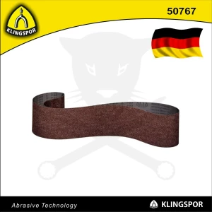 Csiszolószalag 150 x 2000 mm - P120 CS310X Klingspor