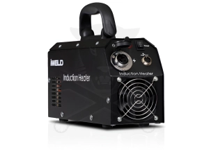 Indukciós melegítő állomás 100 kHz - IWEld