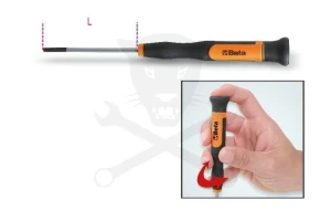 Csavarhúzó torx T20 - BETA (1267TX/20)
