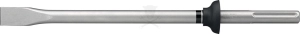 Vésőszár SDS-MAX Laposvéső TE-Y FM 60 - Premium 600 mm - HILTI