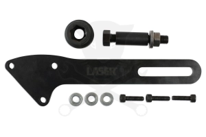 Főtengely szíjtárcsa ellentartó-rögzítő -FORD Adapter készlet1.0 EcoBoost