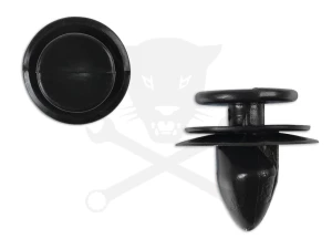 Műanyag patent készlet Renault és Peugeot 10 db -