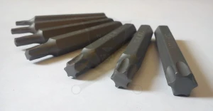 Bit torx T20*75 mm