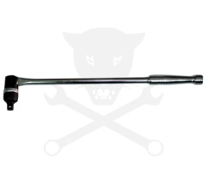 Crowa racsnis kulcs 1/2" 620 mm
