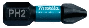 Csavarbehajtó bit PH2 25 mm - Makita