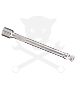 Toldószár billenős 1/2" 125 mm Genius - gömbvégű