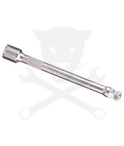 Toldószár billenős 1/2" 125 mm Genius - gömbvégű