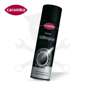 Fagyasztó spray 500 ml Caramba