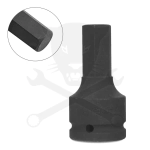 Légkulcs imbuszfej COLOS (15,88 mm)   5/8"   Genius