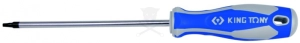 Csavarhúzó torx T30 x 250 mm - KingTony