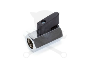 Golyóscsap 3/8" BB menet (HDGN-3/8)