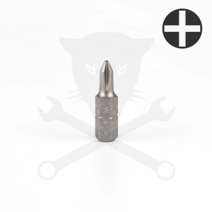 Bit PH1 x 25 mm Felo