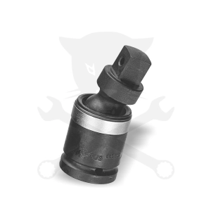 Légkulcs adapter csuklós  3/4"