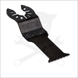 Multifunkciós tartozék vágófej beszúró fej 31x43 mm - Stanley