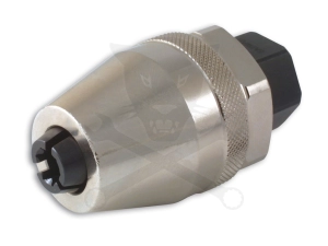 Csavarkiszedő tőcsavarra és sérült csavarra  6-12 mm 1/2" hajtás