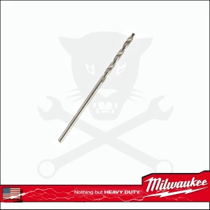 Csigafúró  5,5 mm HSS-G köszörült DIN 338 Milwaukee