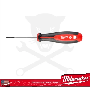 Csavarhúzó PZ0 x  75 mm - Milwaukee