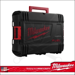 Heavy Duty szerszámtartó műanyag 475x358x132 mm koffer Milwaukee -