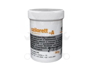 Szilikon zsír A   50 g