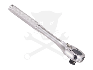 Crowa racsnis kulcs 1/2" Genius