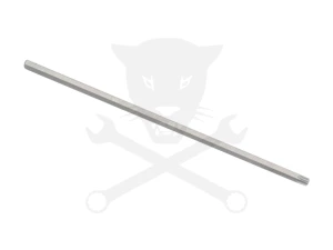 Bit torx 1/4" T07*200 mm
