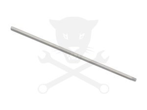 Bit torx 1/4" T20*200 mm