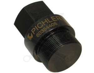 Pichler porlasztó kihúzó adapter M25x1.0 KM - M18x1,5 BM - Siemens - A