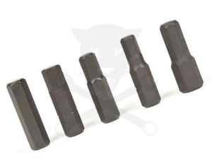 Bit imbusz 1/4" 4 mm