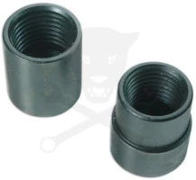 Kerékőr leszedő készlet Univerzális 2 db-os 19-26 mm - Laser Tools