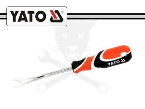 Patent kiszedő 10x115 mm - Yato