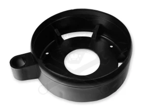 Porral oltó tűzoltókészülék  6 kg- hoz Talpgyűrű