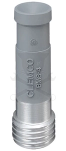 Homokfúvó géphez CLEMCO fúvóka BMS-4 - Bór-Karbid 6 mm x 135 mm