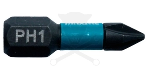 Csavarbehajtó bit PH1 25 mm - Makita