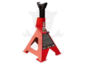 Szerelőbak  3 tonnás fogasléces talpas - 1 pár T43002