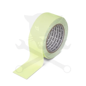Csúszásgátló szalag foszforeszkáló 50 mm x 5 m öntapadós - Handy