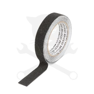 Csúszásgátló szalag fekete 25 mm x 5 m öntapadós - Handy
