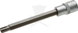Hengerfej kulcs 1/2" RIBE M9 /R9/ x 140 mm-es VW-Audi-Skoda-Seat