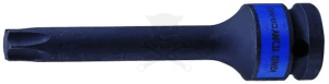 Rátűzőkulcs, gépi Torx T50 1/2" - King Tony