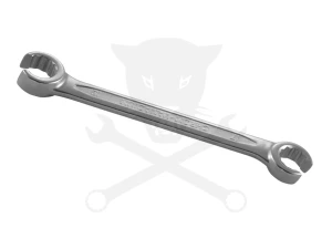 Fékcsőkulcs 17x19 mm